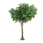 300CM ARTIFICIAL FICUS TREE